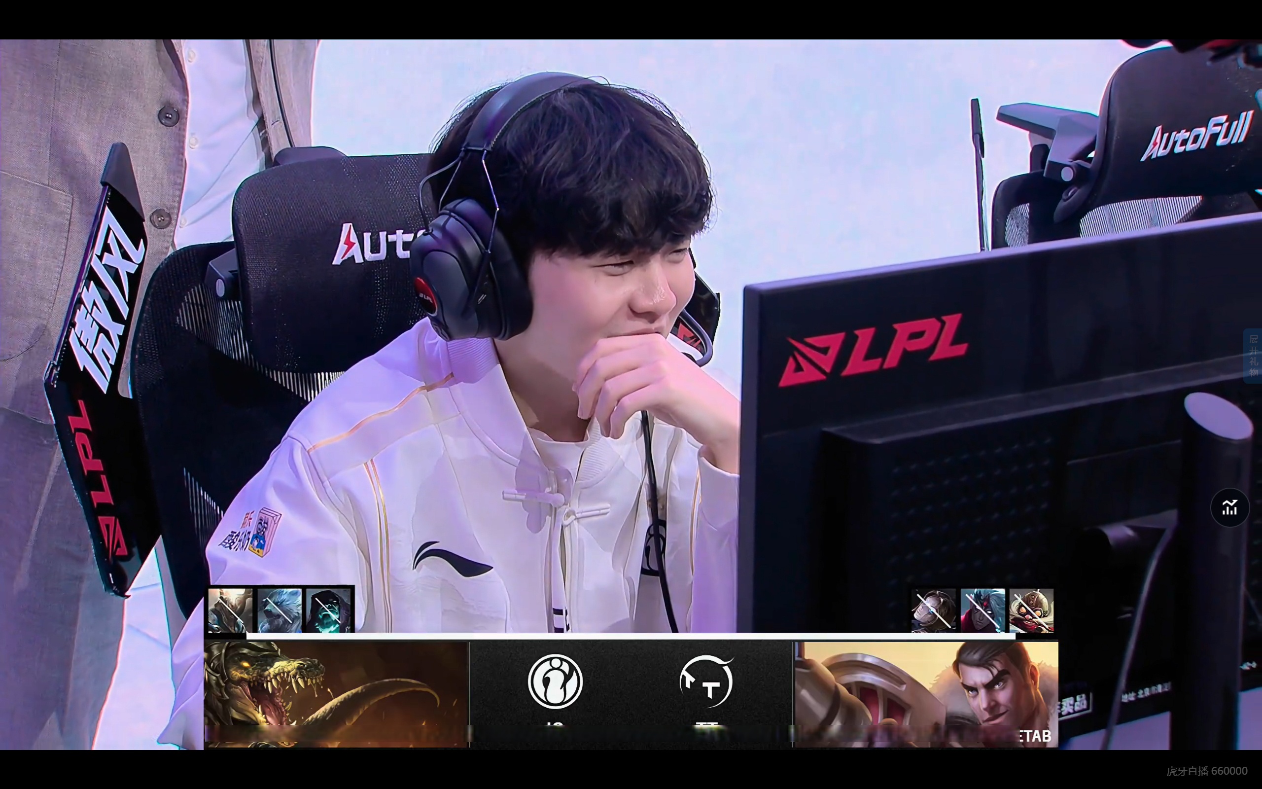 FPX横扫IG,Xiaohu打出惊人五杀八强赛3:0(伦敦) FPX横扫IG,Xiaohu打出惊人五杀八强赛3:0(伦敦)