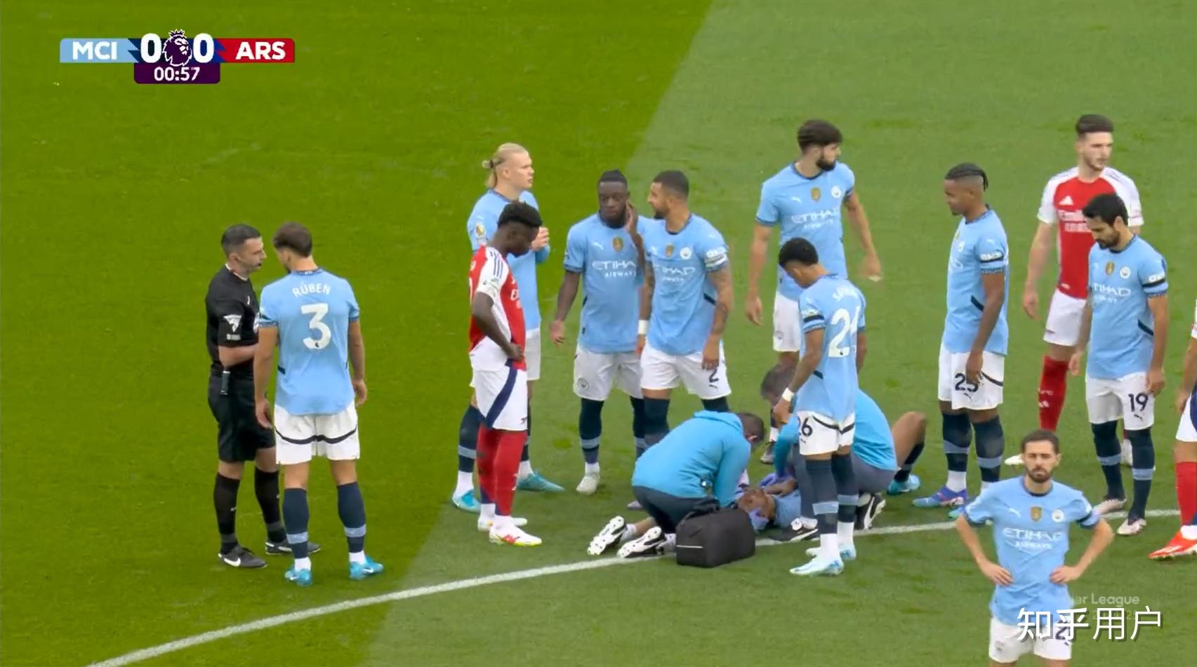 阿森纳战平曼城,凯恩补时绝平西甲 阿森纳战平曼城,凯恩补时绝平西甲