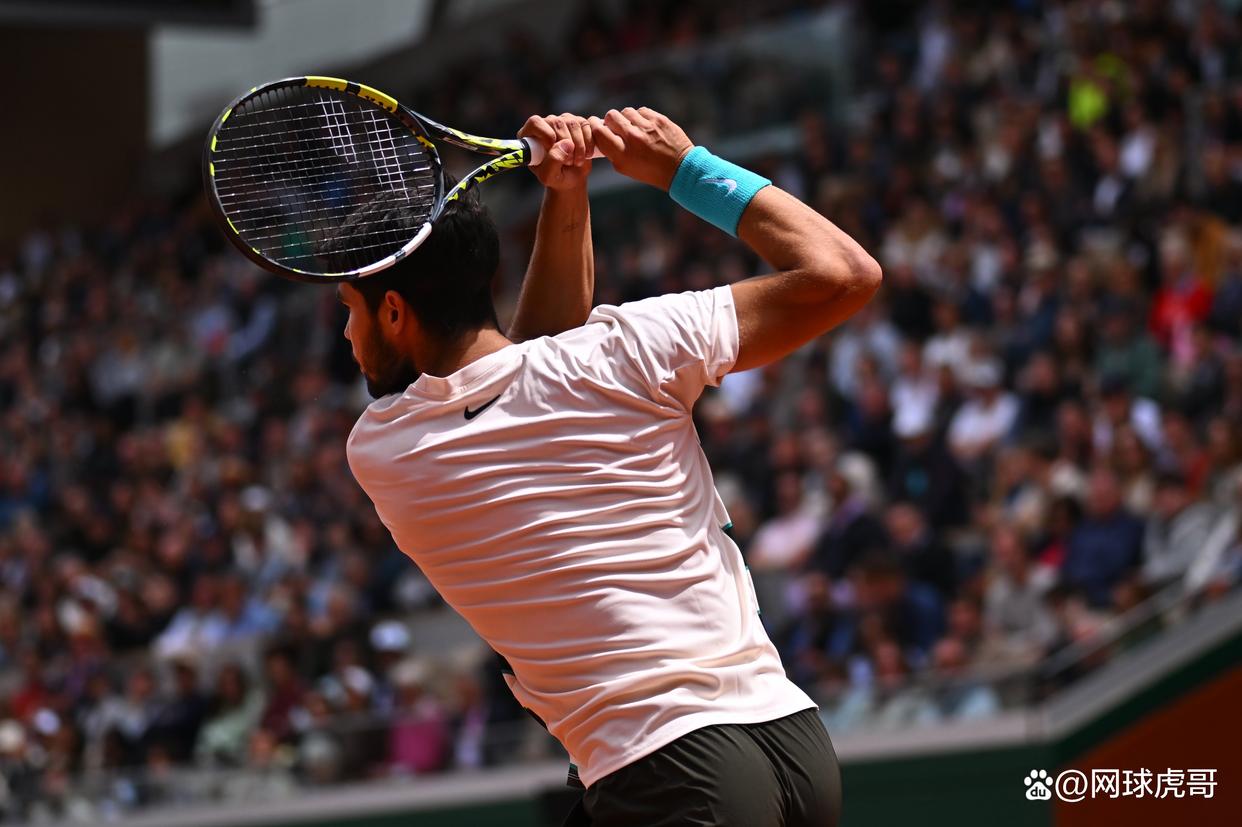 雷火电竞下载-关于欧洲网球队轻取日本网球队，阿尔卡拉斯制霸全场的信息