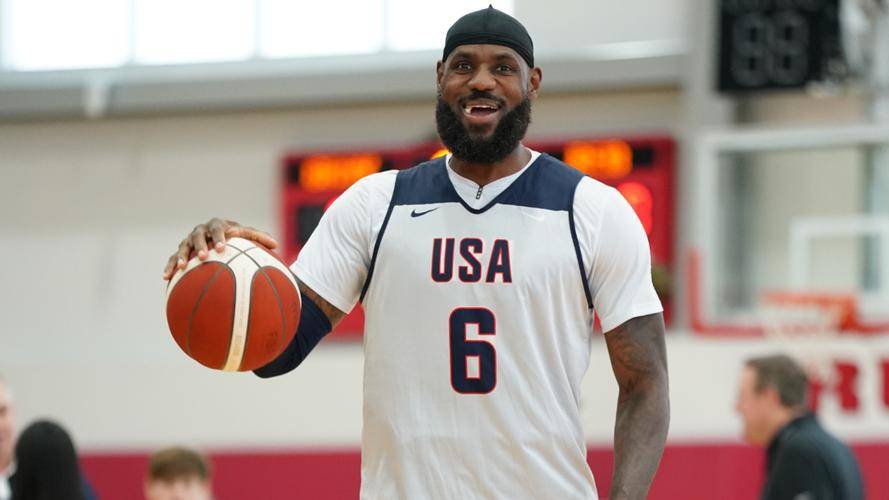 雷火电竞官网-巴西男篮逆转魔术，詹姆斯惊艳世界的简单介绍