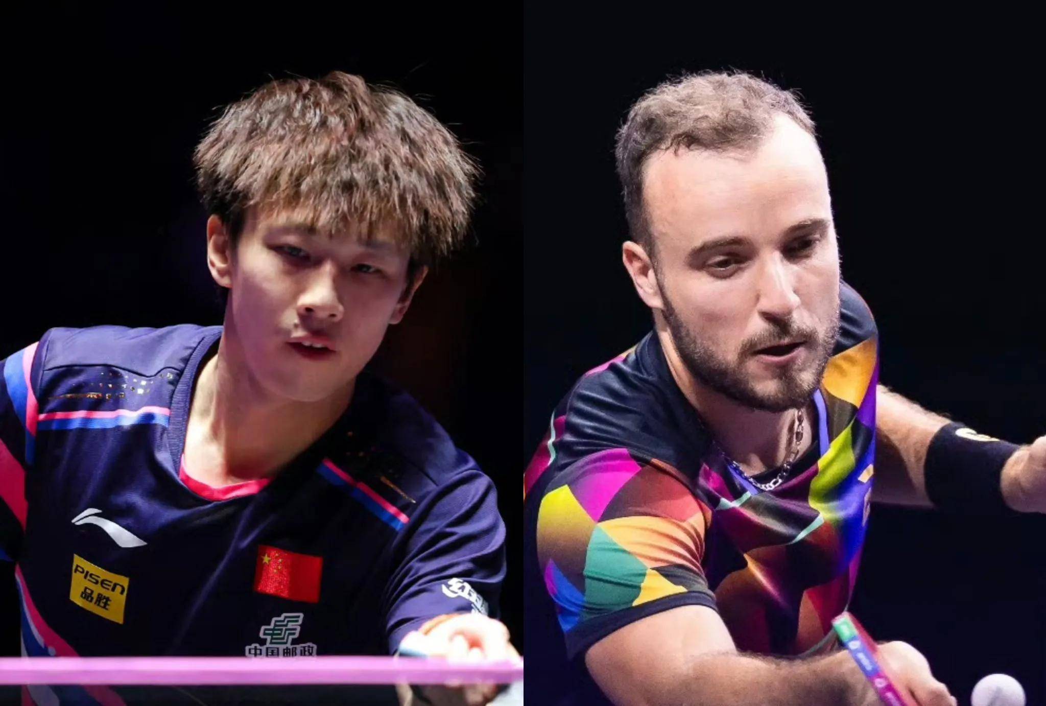 雷火电竞简介-关于韩国乒乓球队爆冷瑞典乒乓球队，波尔爆发神勇的信息