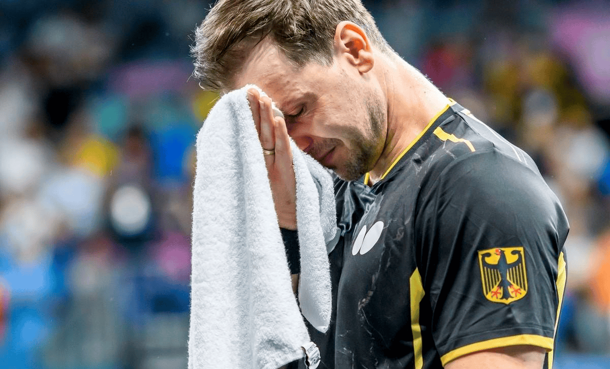 关于韩国乒乓球队爆冷瑞典乒乓球队,波尔爆发神勇的信息 关于韩国乒乓球队爆冷瑞典乒乓球队,波尔爆发神勇的信息