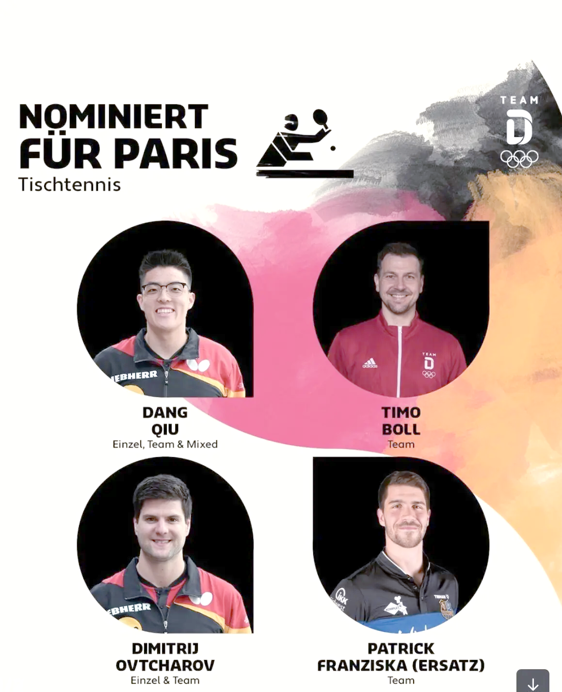 雷火电竞网站-英国乒乓球队血洗德国乒乓球队，奥恰洛夫打破历史纪录的简单介绍